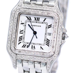 In Pursuit of Perfection: Craftsmanship Behind Luxury Watches