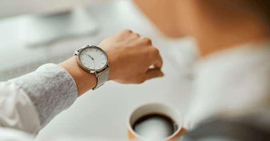 Luxury women's watches