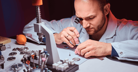 Restore Watches