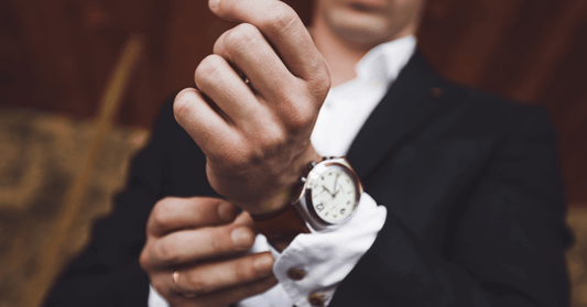 Luxury Watches For Men