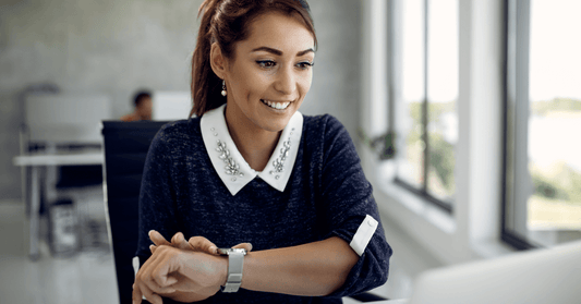 Luxury women's watches
