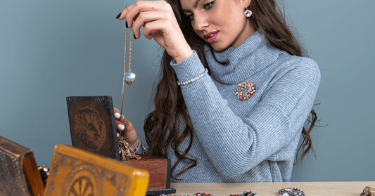 Premium Jewelry Boxes