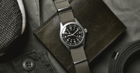 Vintage Watches