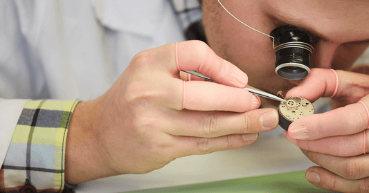 Watch Repair