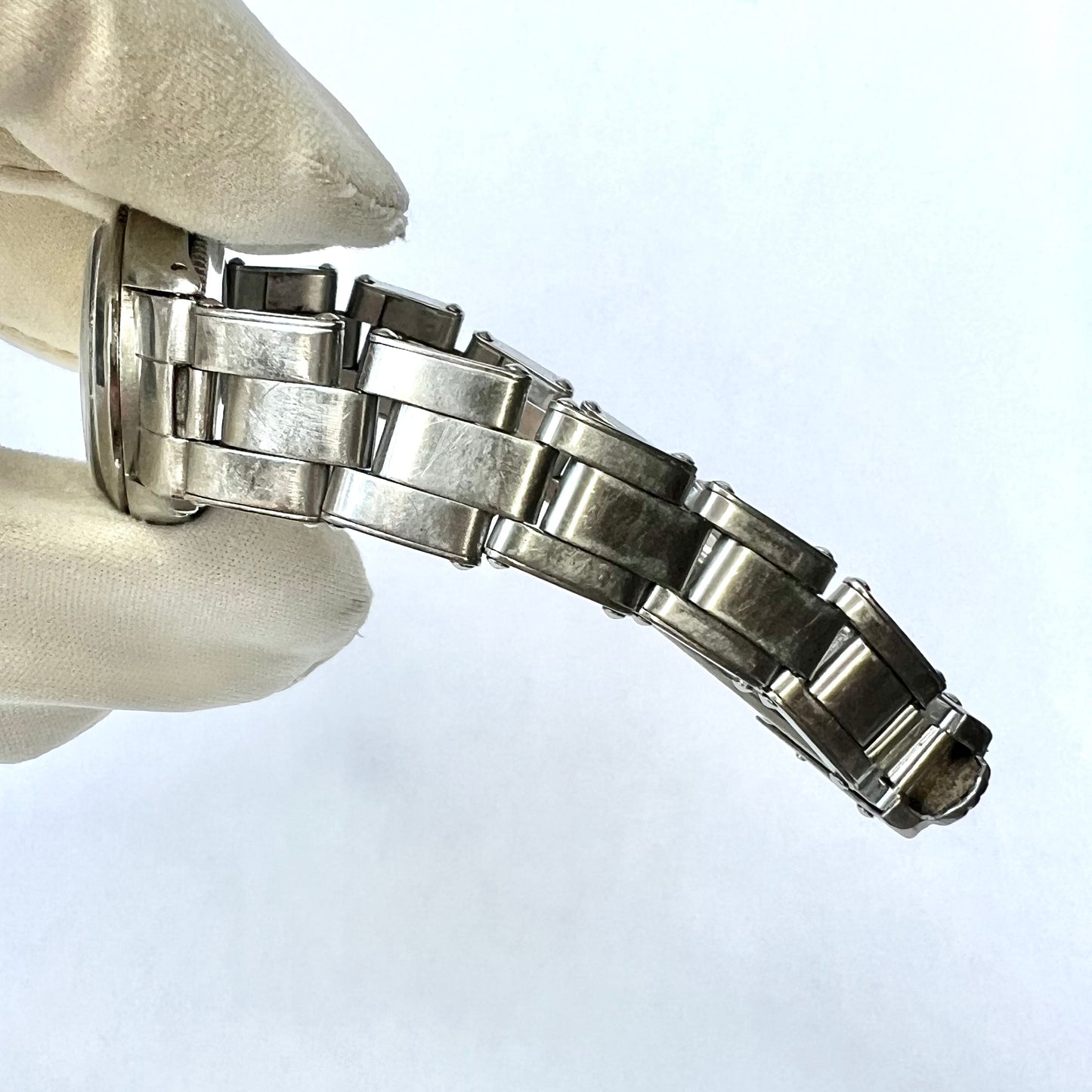 ROLEX Oyster Perpetual Automatic 26mm Steel Watch