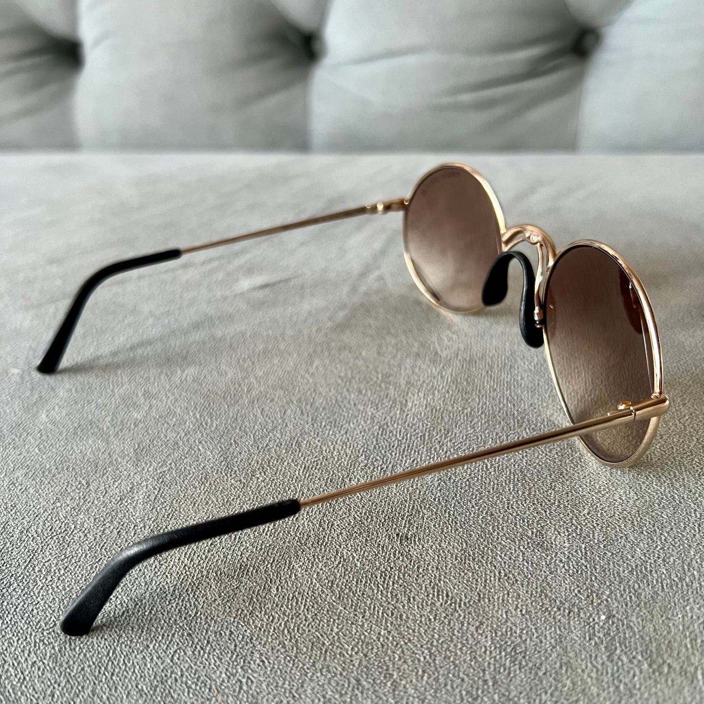 PORCHE DESIGN BY CARRERA Sunglasses in Original Leather Case