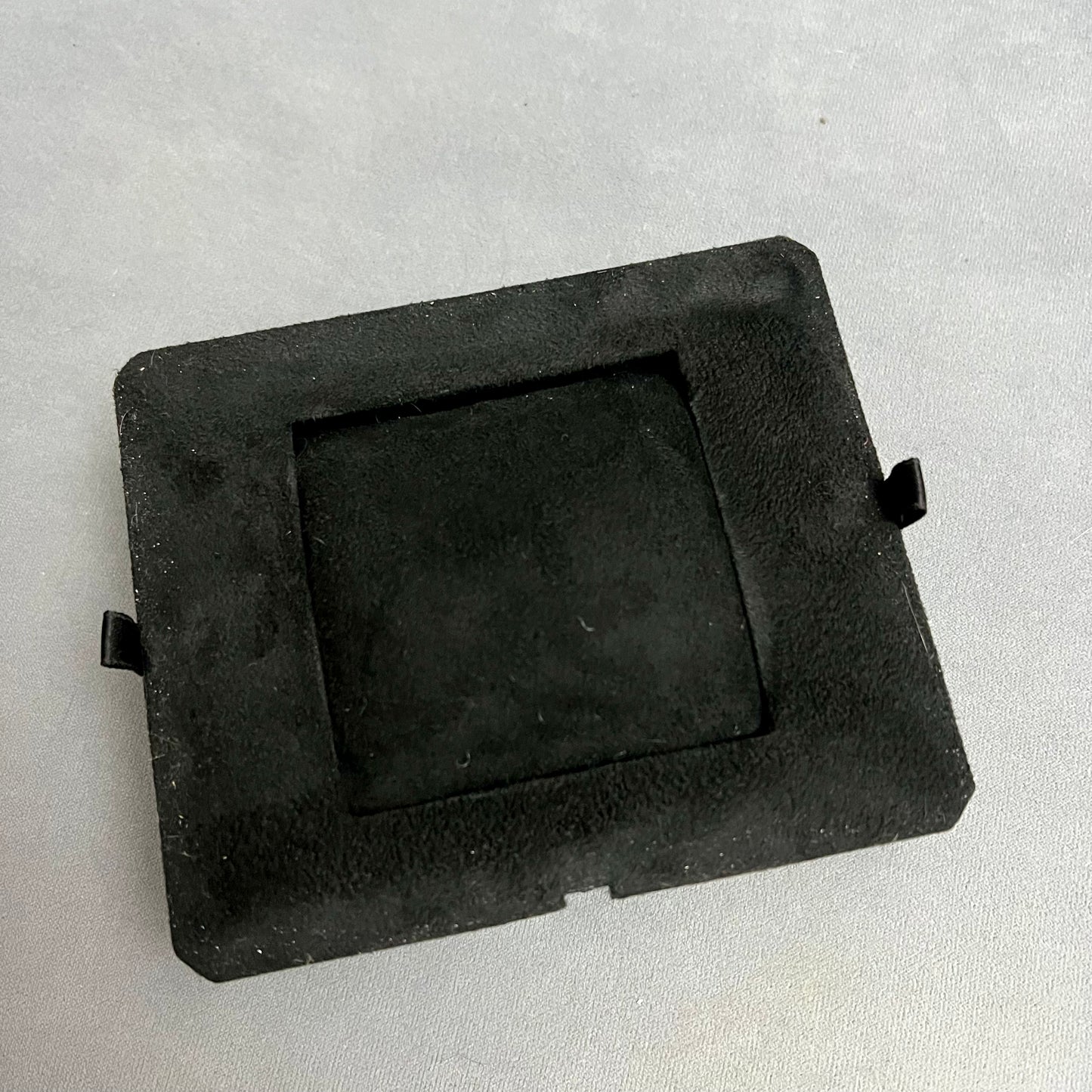 CARTIER Box 6x5.10x3.5 inches