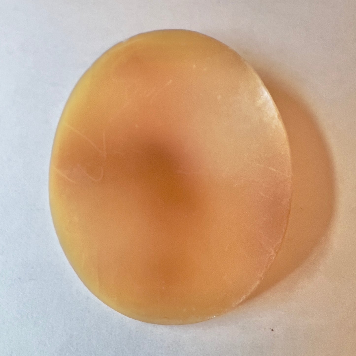 Vintage Hand-Carved Shell Cameo 39.95x32.40mm