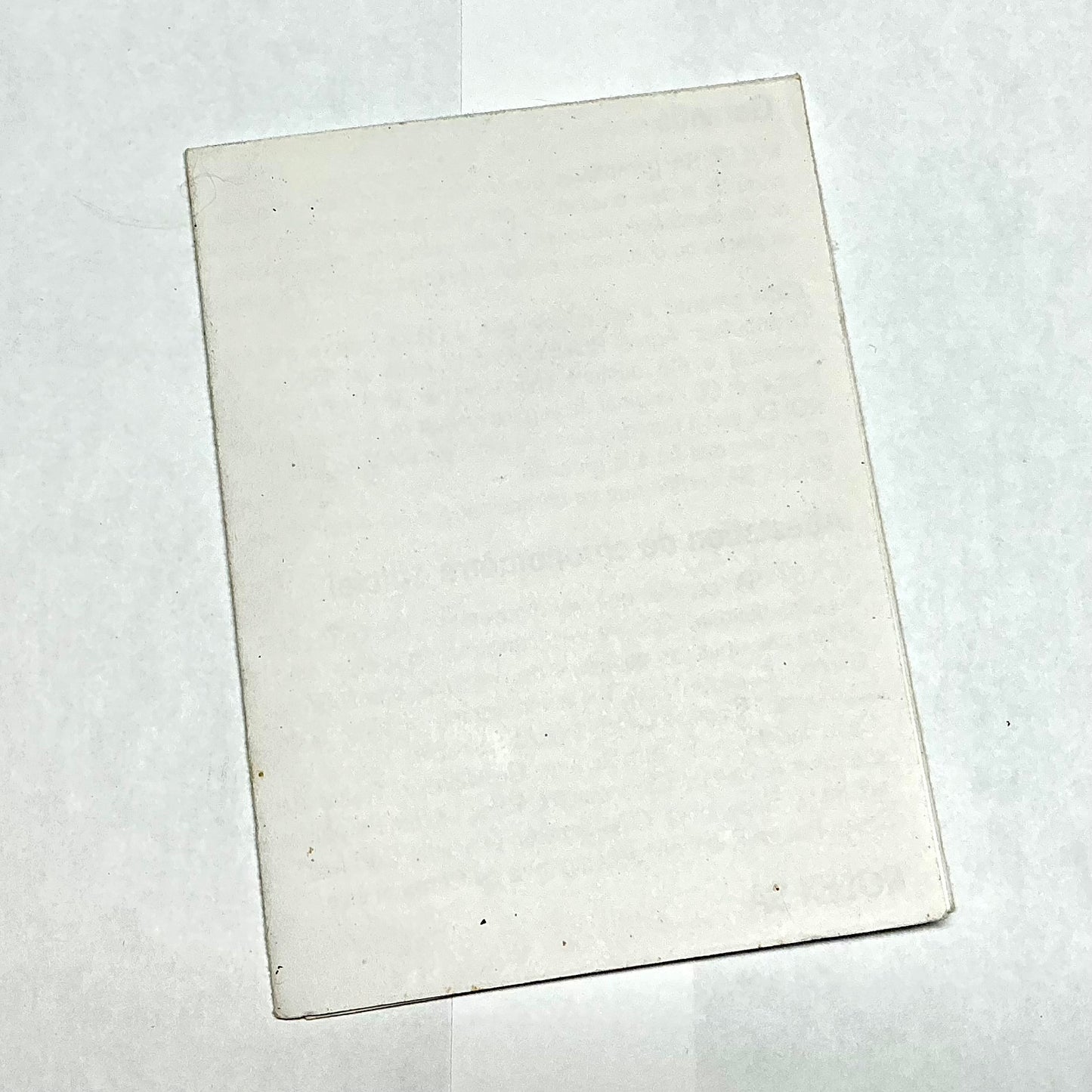 ROLEX Filled Certificate