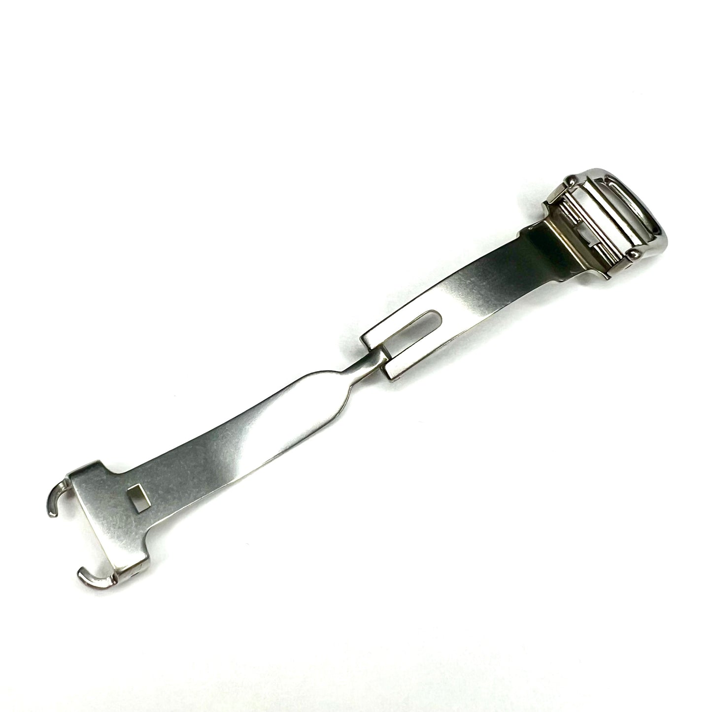 CARTIER Steel Deployment 12mm buckle
