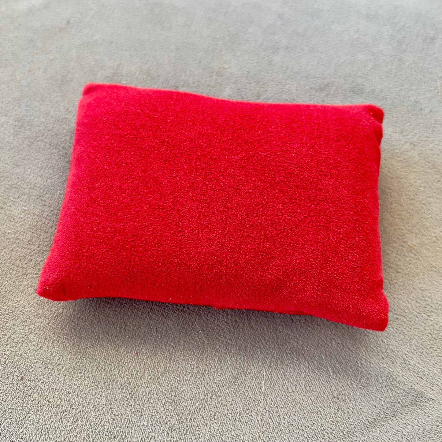 wrist watch box pillow | Natiluxia