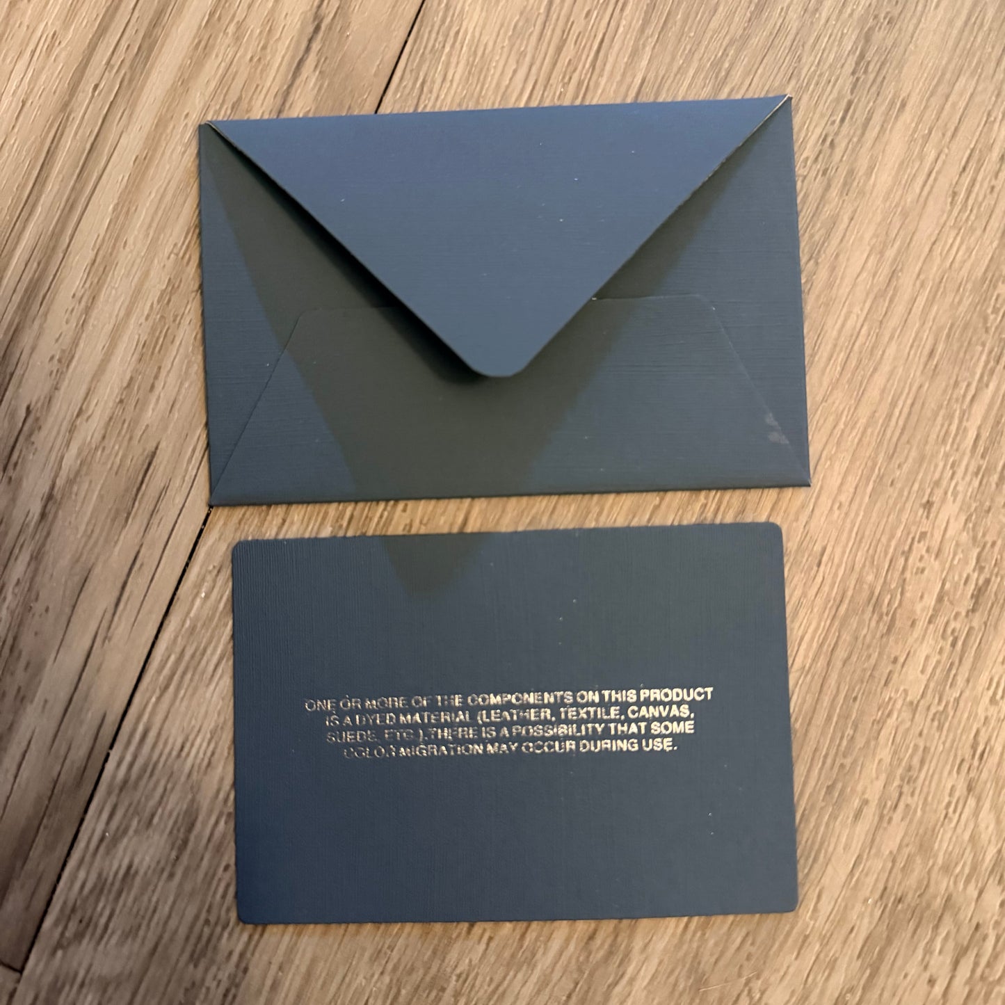 AMIRI Shoe Box with Original Tissue + Receipt Holder 13x9x5.40 inches