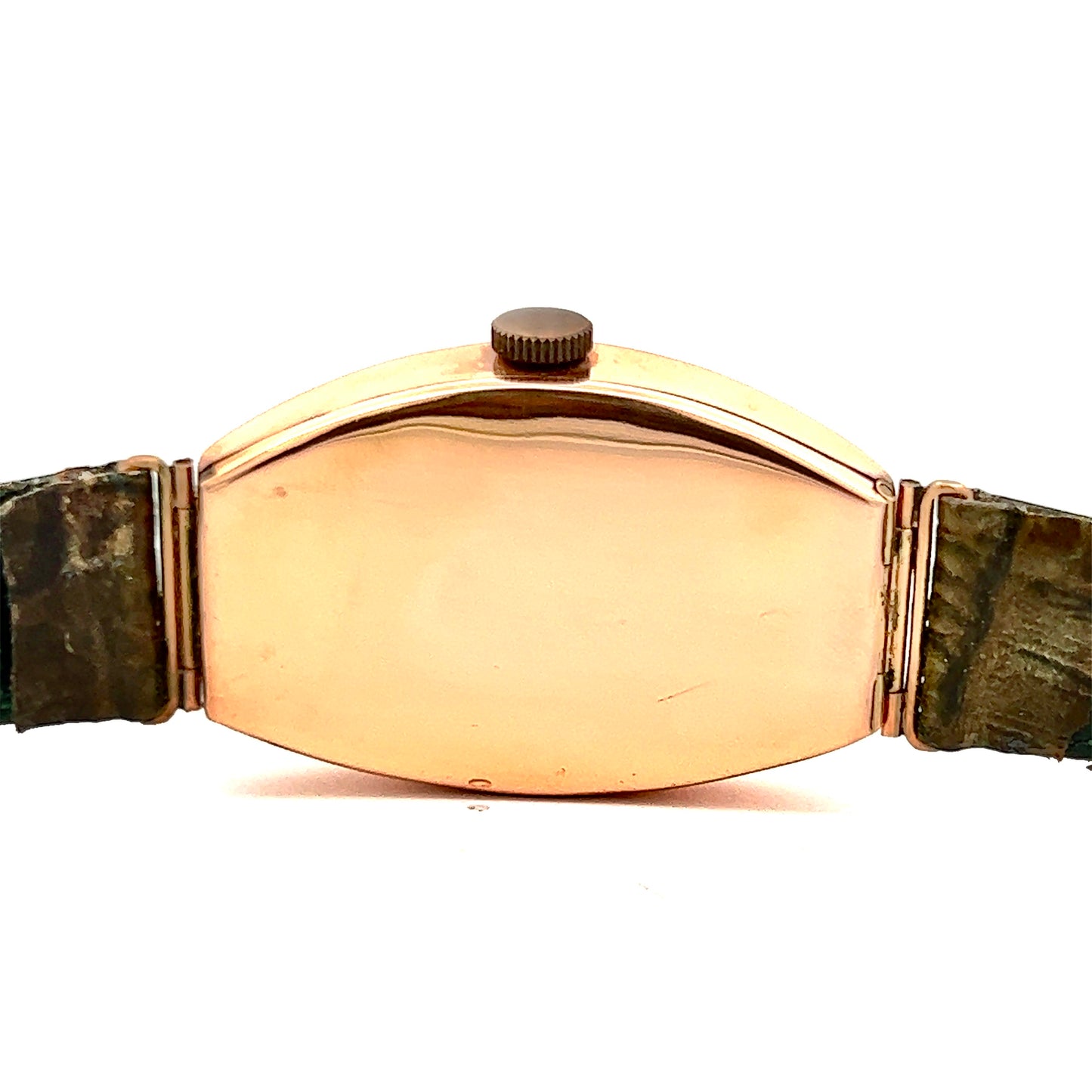 LONGINES EVIDENZA Automatic 32mm 14K Rose Gold Watch