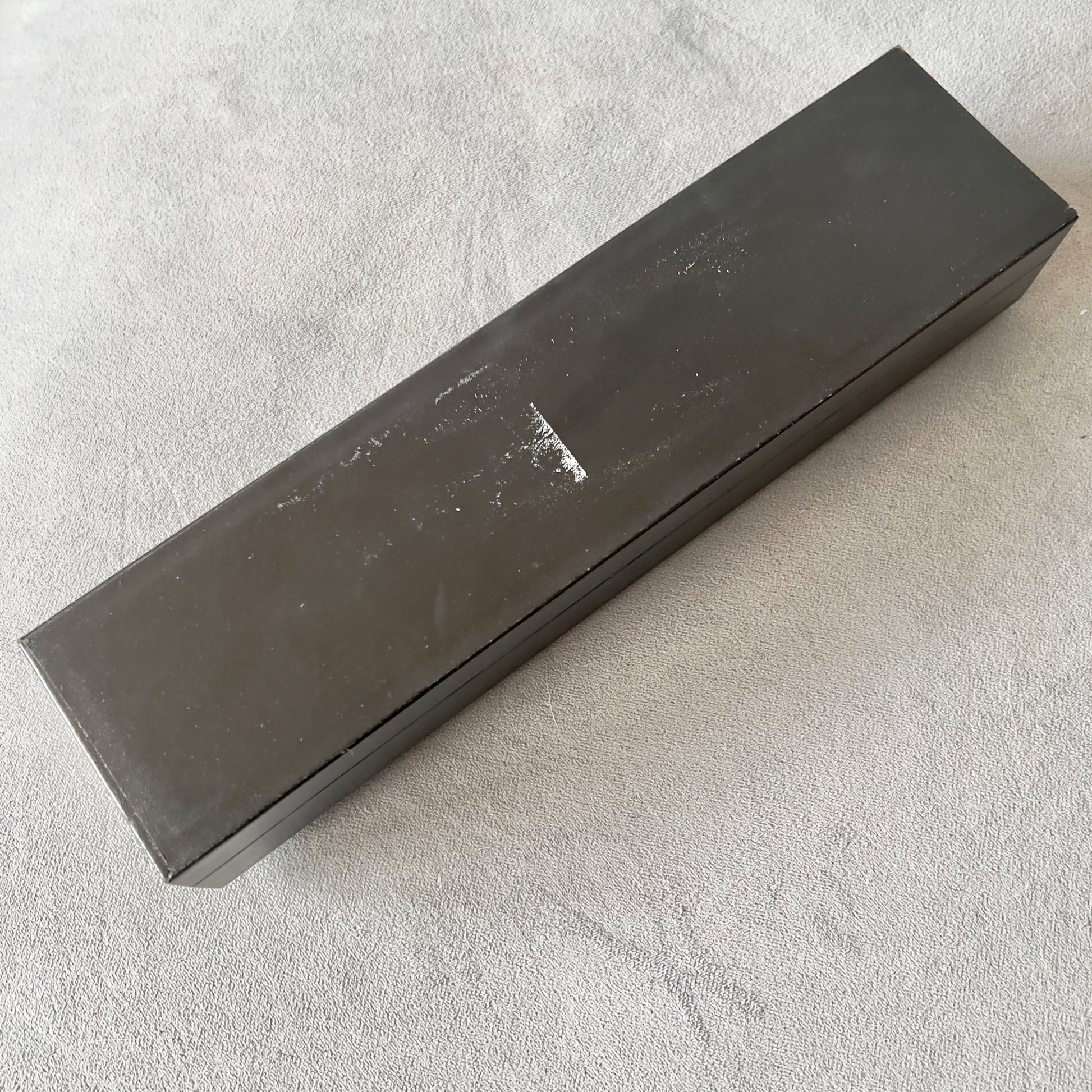 BULGARI Box + Outer Box