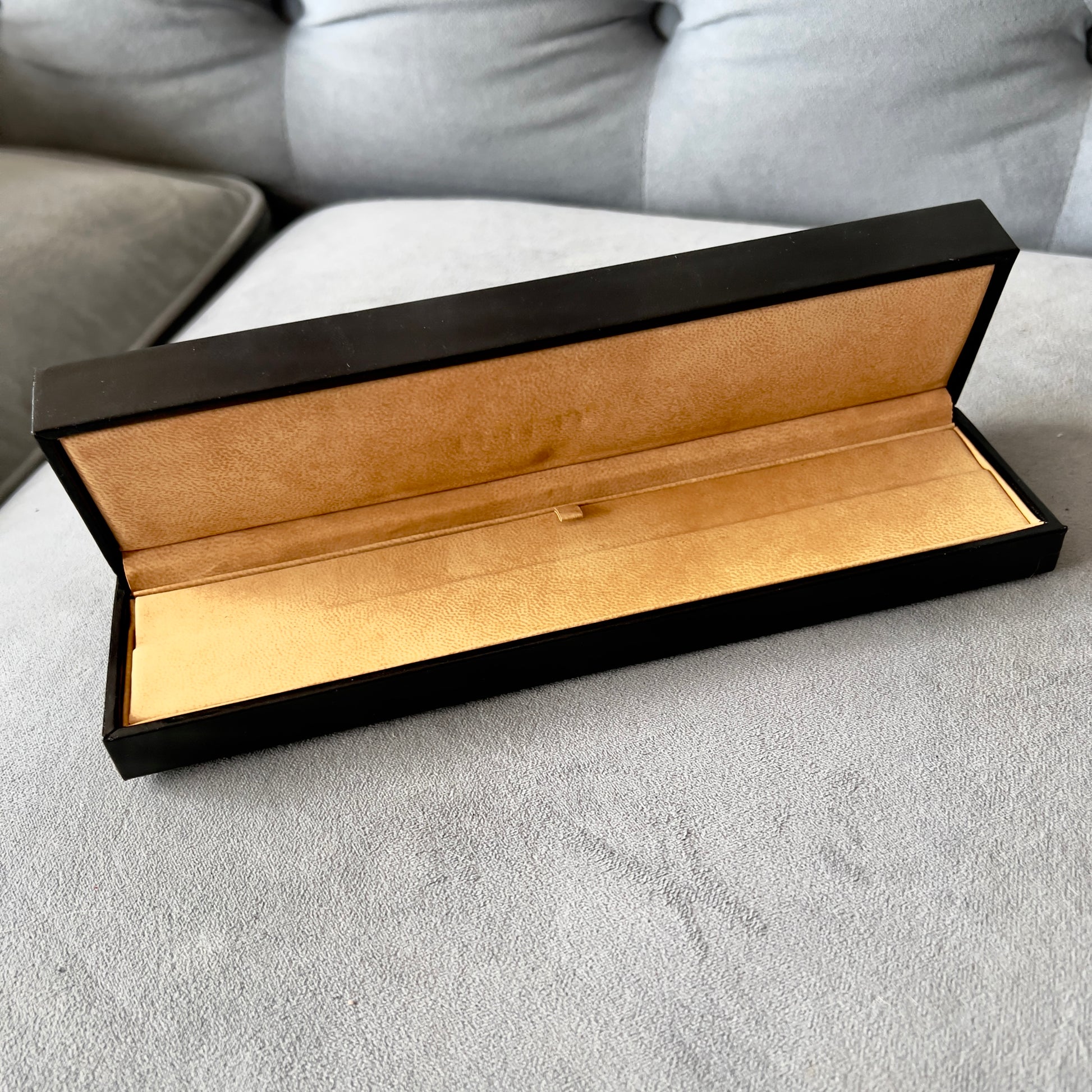BULGARI Box + Outer Box