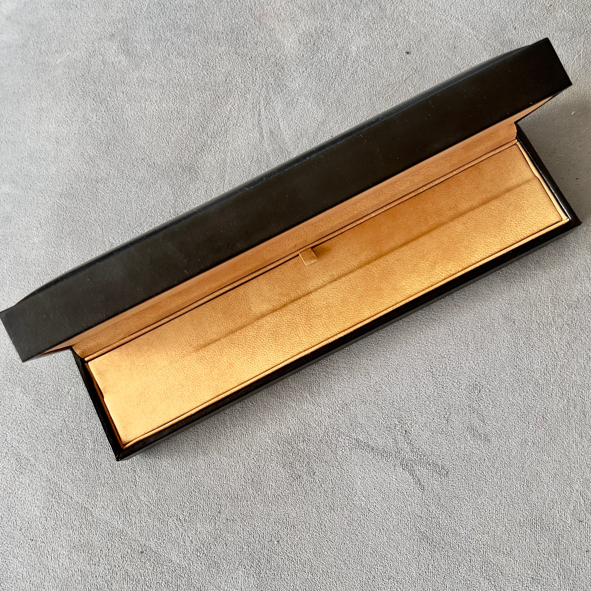 BULGARI Box + Outer Box