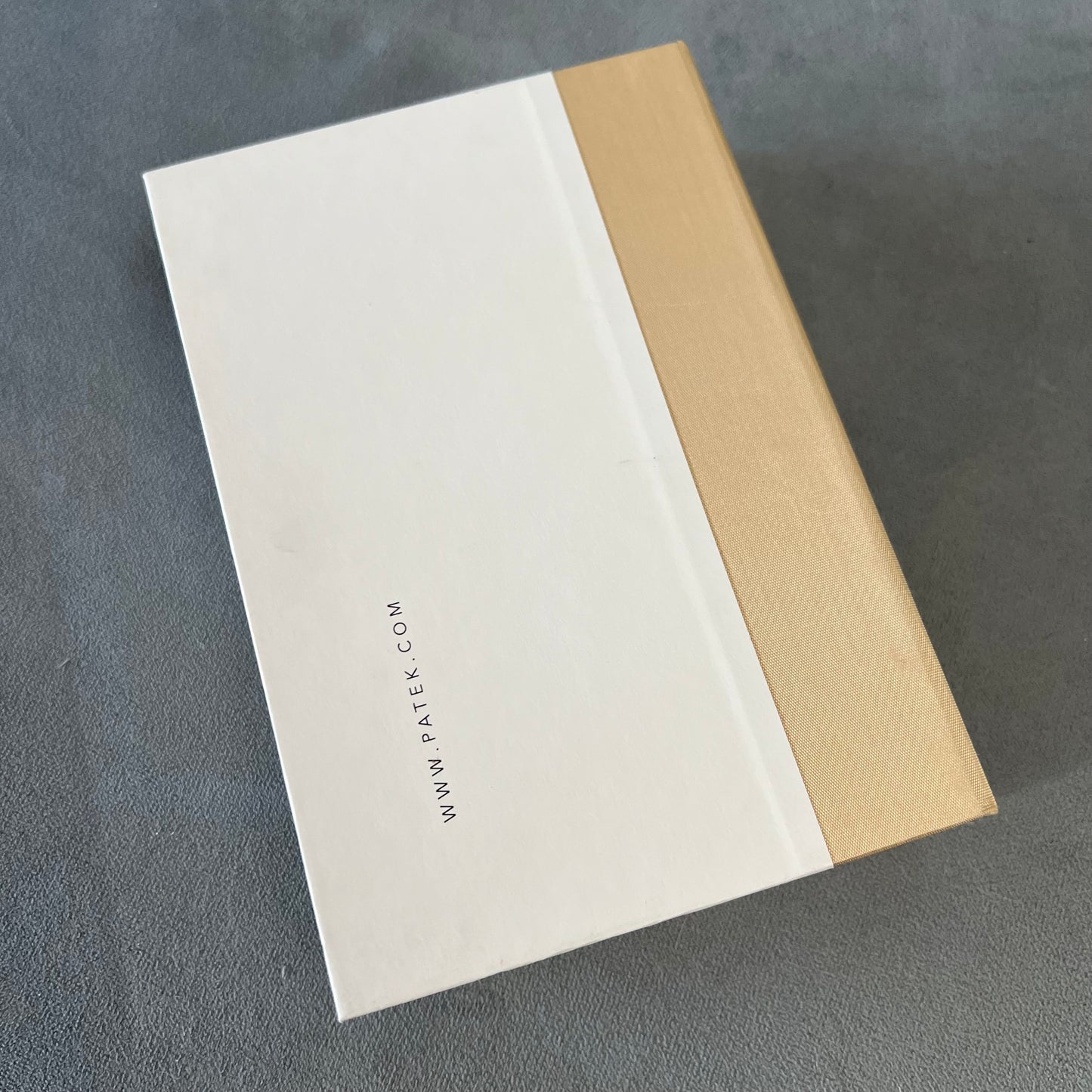 PATEK PHILIPPE New Models 2010 Set of 22 Cards 6.30x4.5x1.5 inches