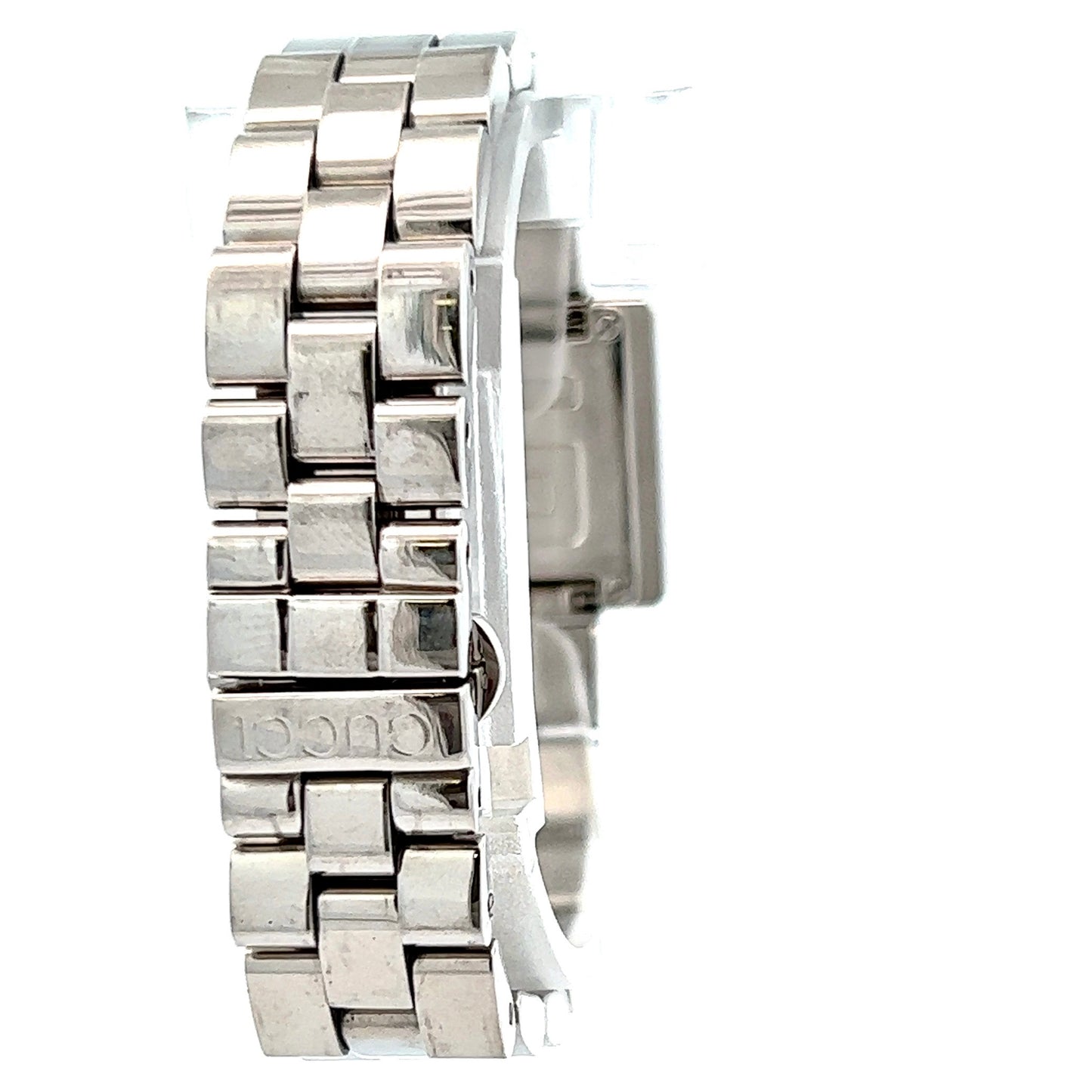 GUCCI G Quartz 23mm Steel Watch