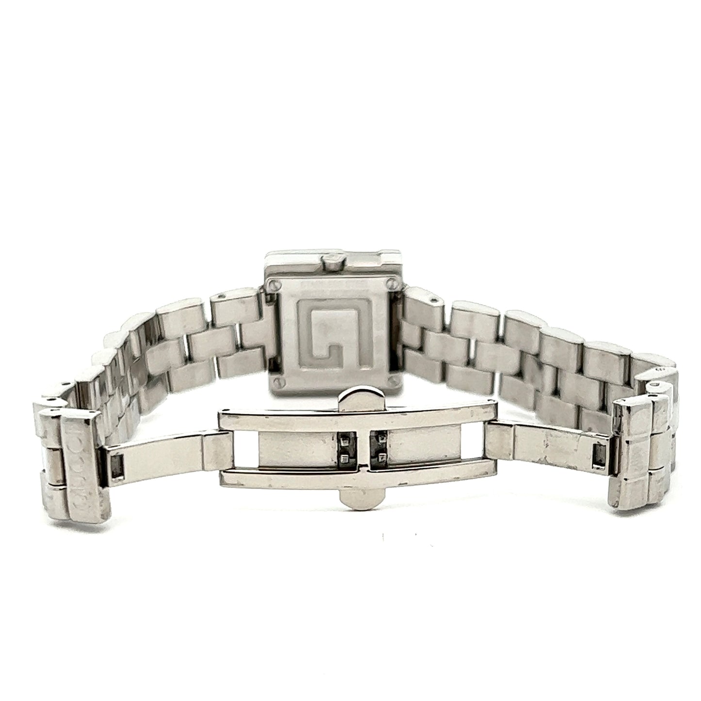 GUCCI G Quartz 23mm Steel Watch