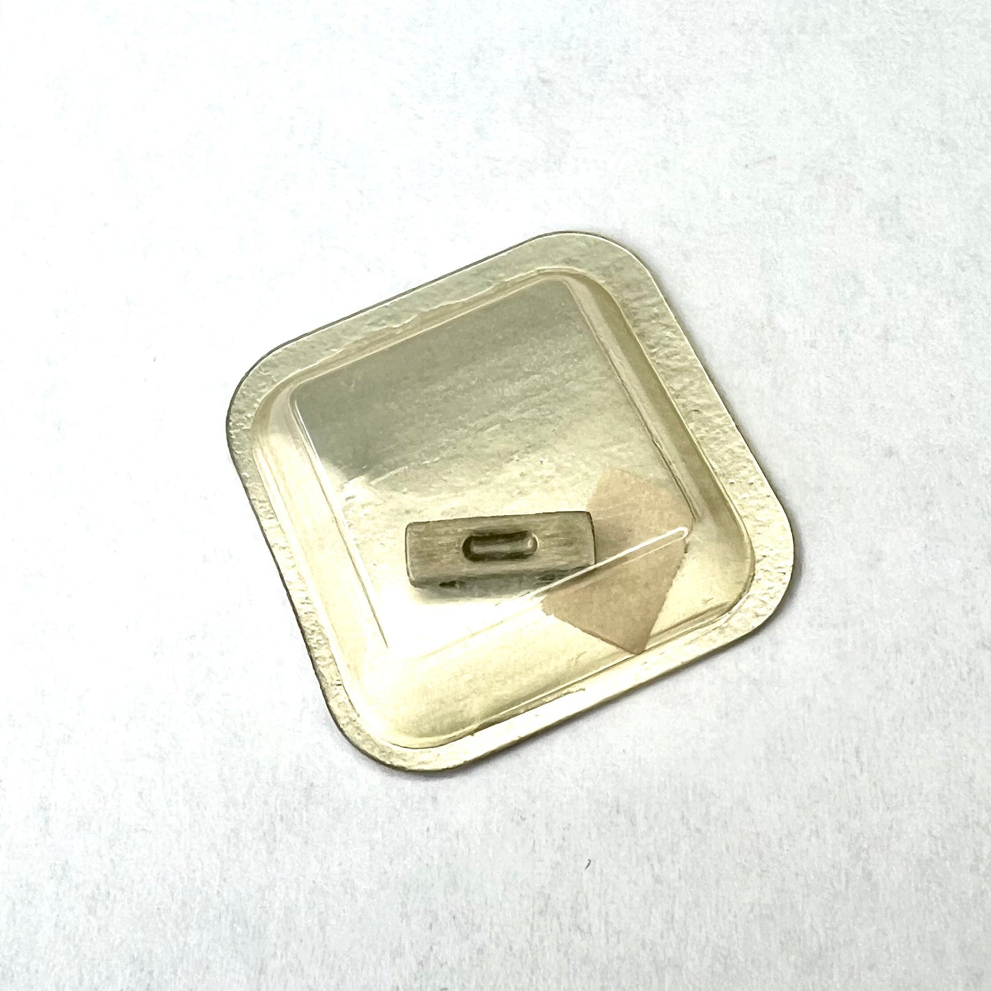CARTIER Steel Side Link for 27mm Midsize CARTIER PANTHERE