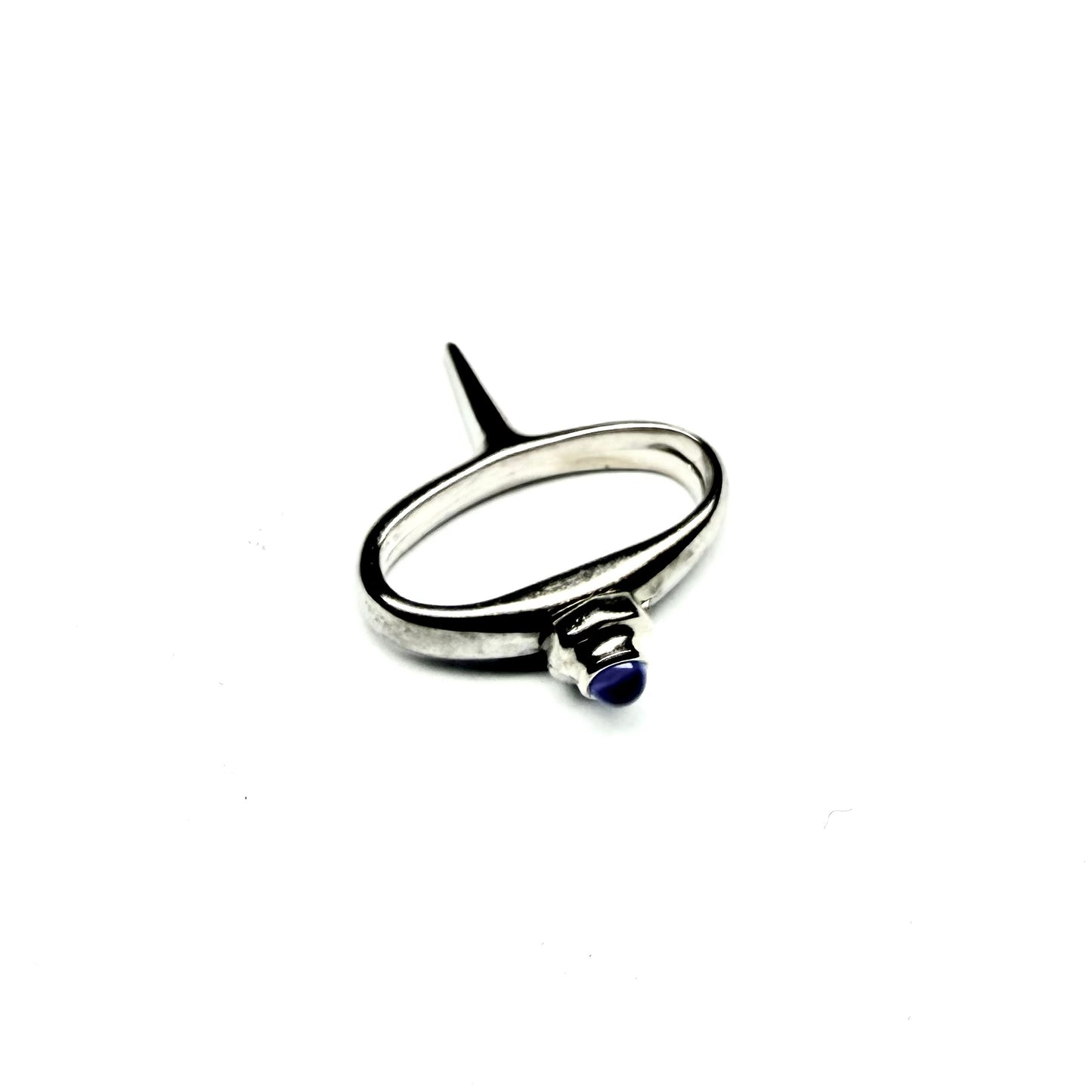 CARTIER Panthere RUBAN Quartz 21mm Steel 0.27TCW DIAMOND Blue MOP Dial
Watch