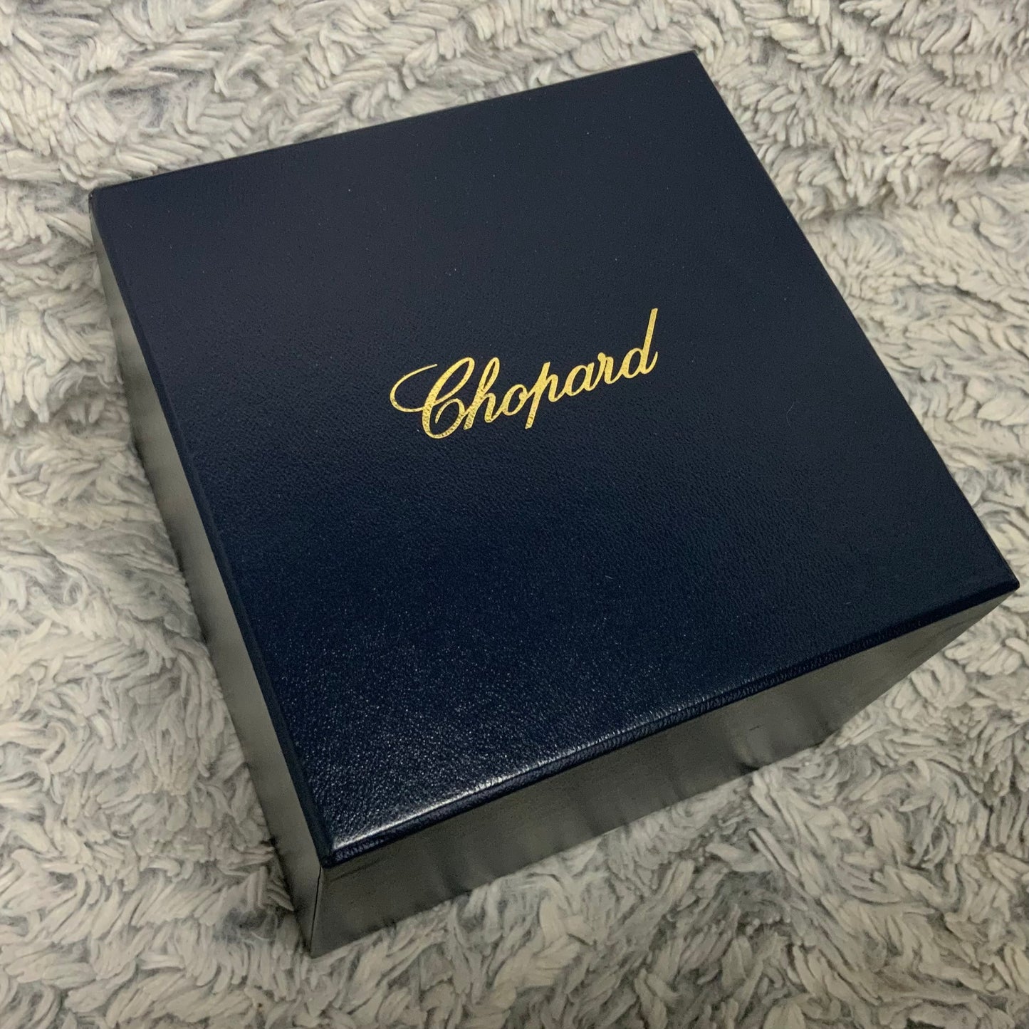CHOPARD HAPPY SPORT Quartz 27mm 7 Floating 2TCW Diamonds Watch