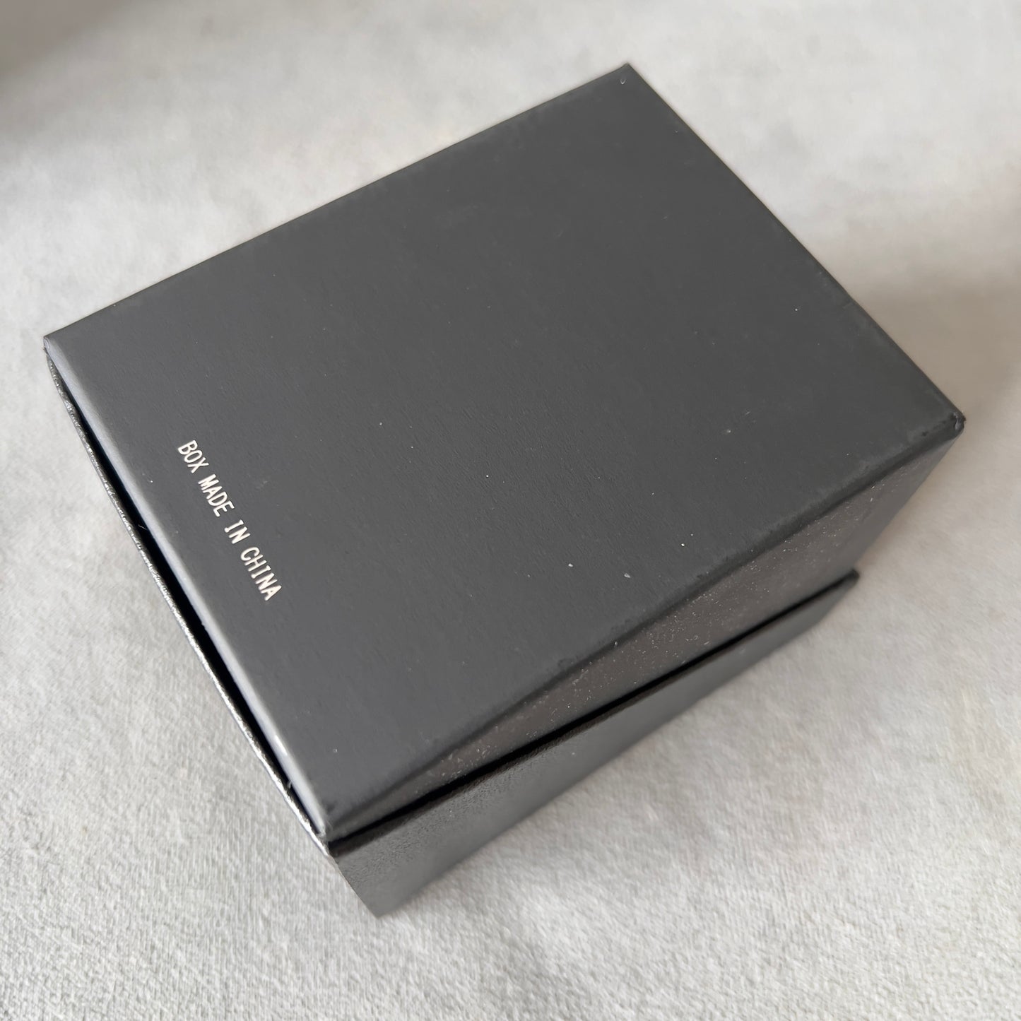 WIRED Box with Papers + Outer Box 4x3.25x3 inches