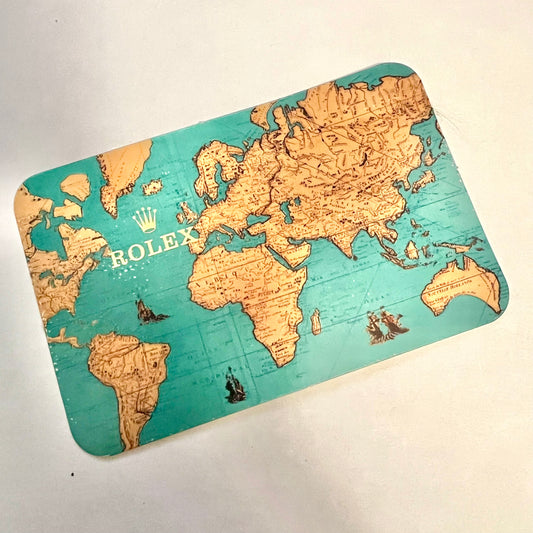 ROLEX Calendar 1998-1999