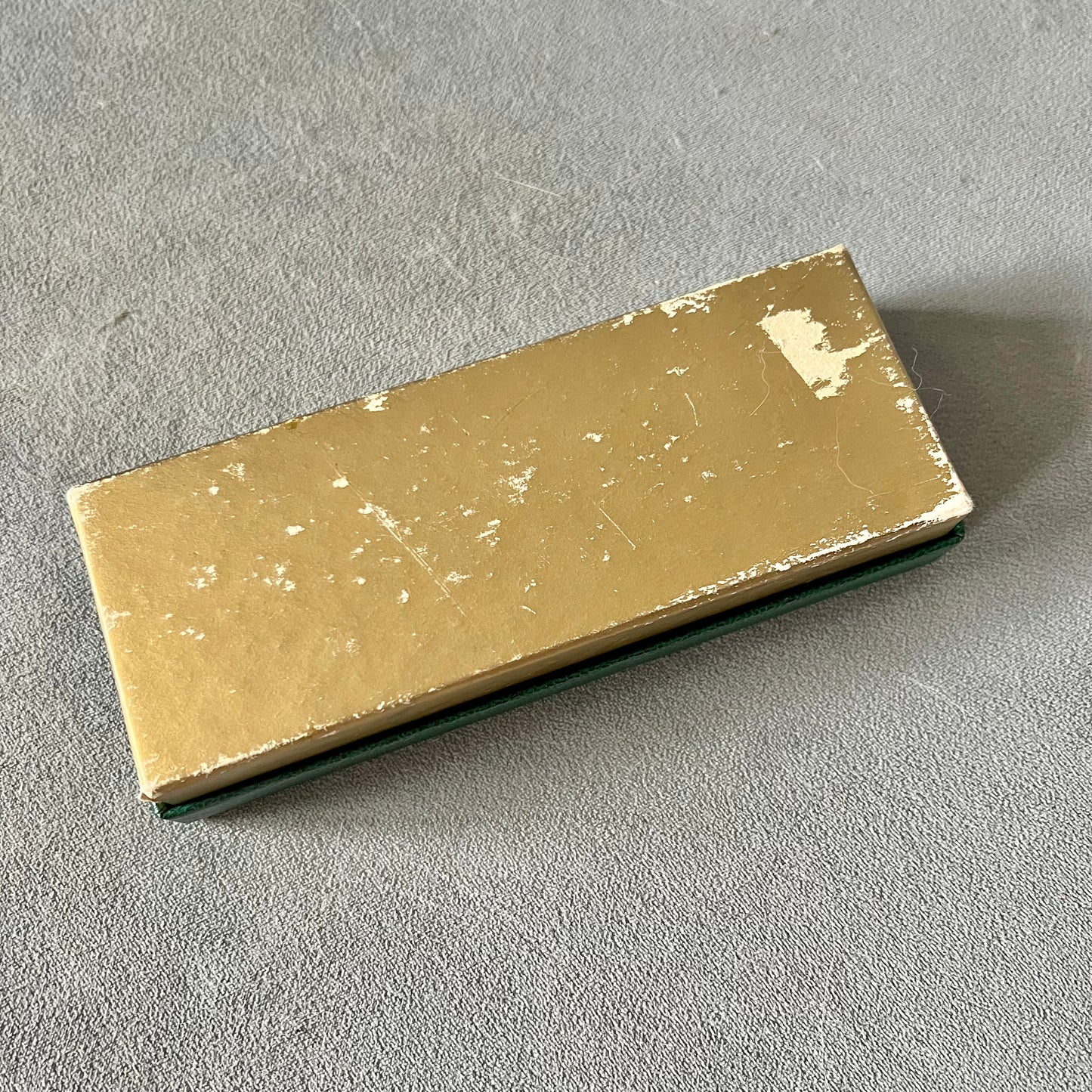 ROLEX Service Division Box 6x2.30x1.30 inches