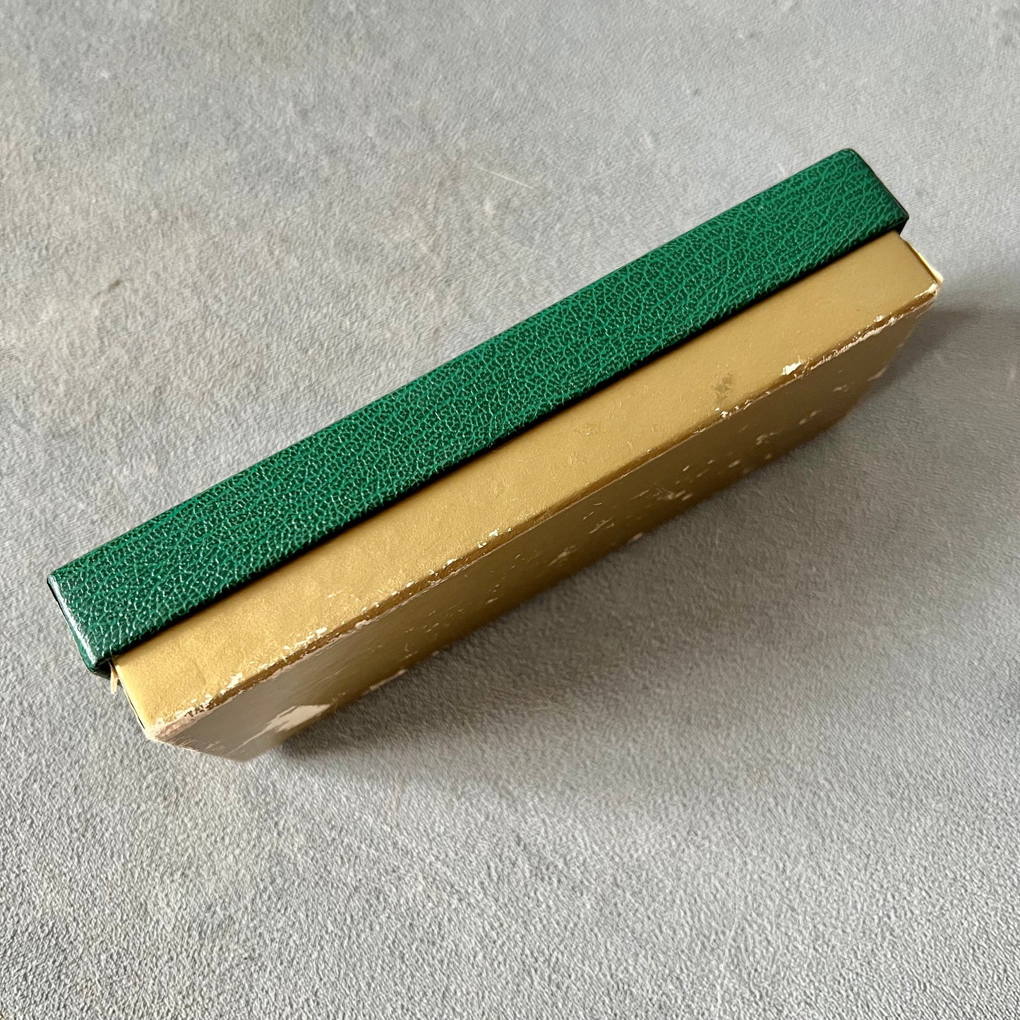 ROLEX Service Division Box 6x2.30x1.30 inches