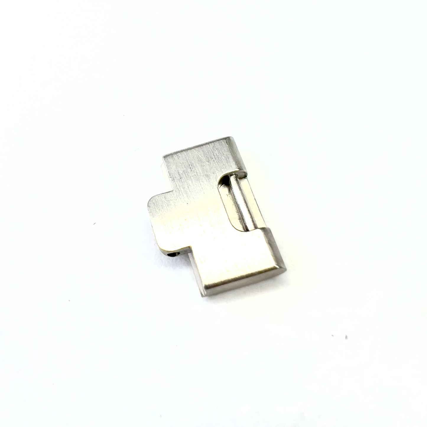 CARTIER SANTOS GALBEE 12mm 2 Tone Complete Link for small Cartier Santos Galbee