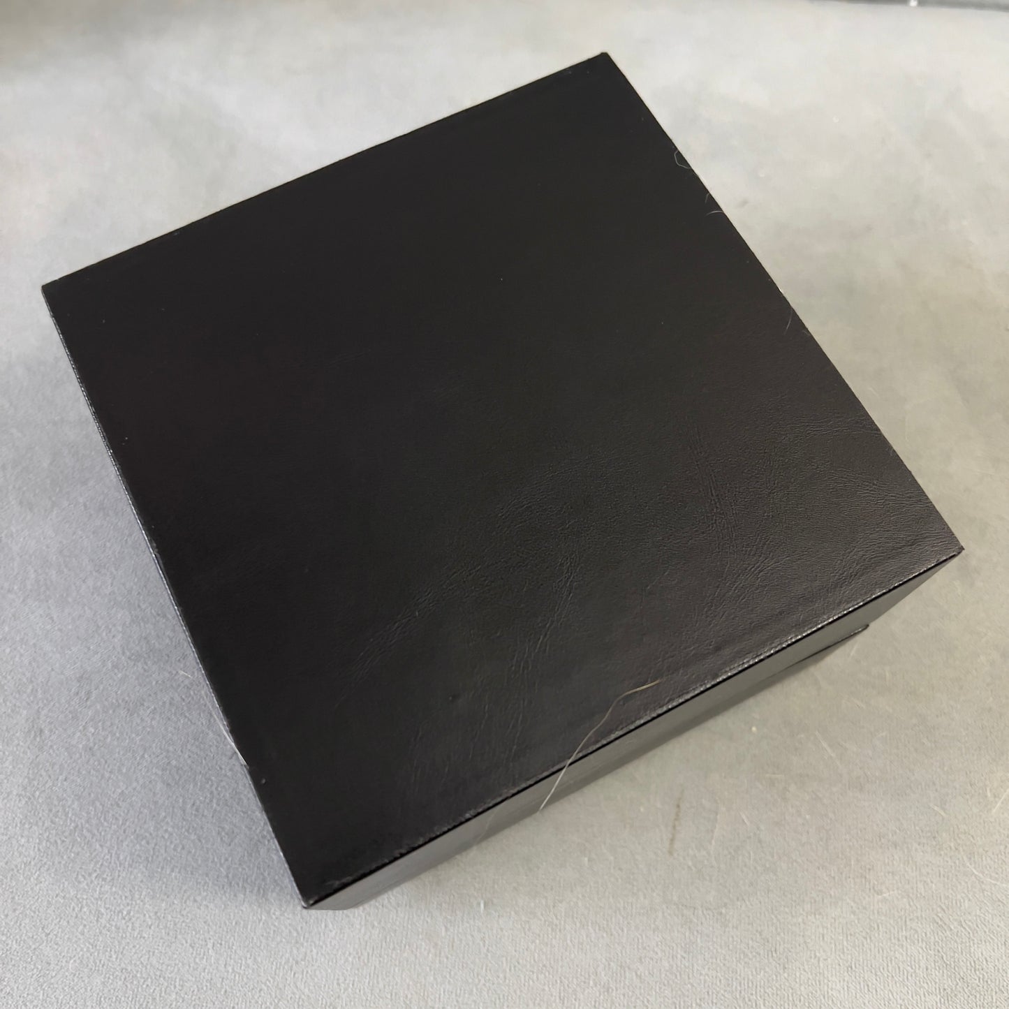 BULGARI Box + Booklets + Outer Box