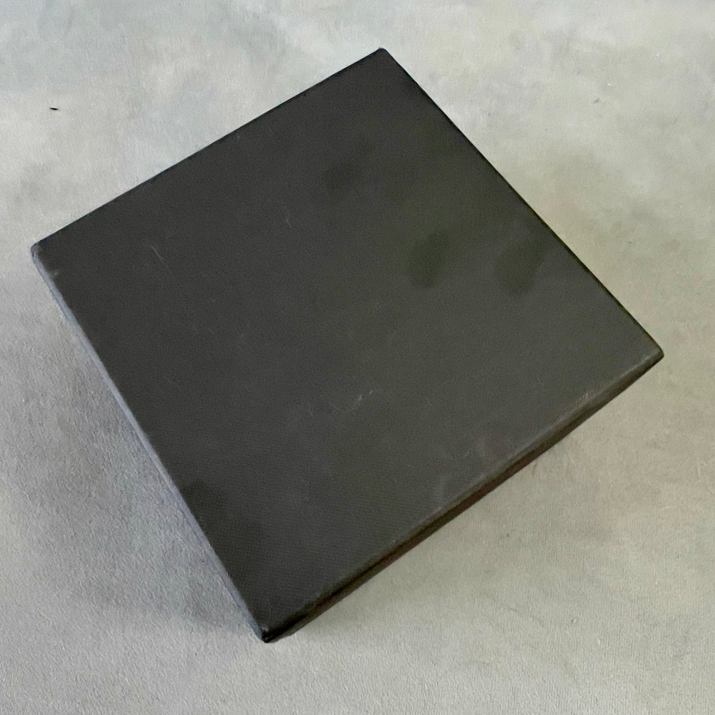 BULGARI Box + Booklets + Outer Box