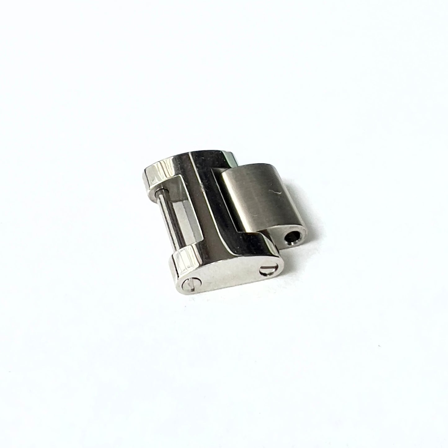 CARTIER BALLON BLUE 14mm Steel Complete Link