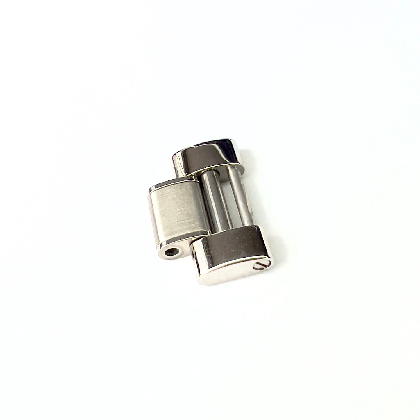 CARTIER MUST 21 Steel 16mm Complete Link