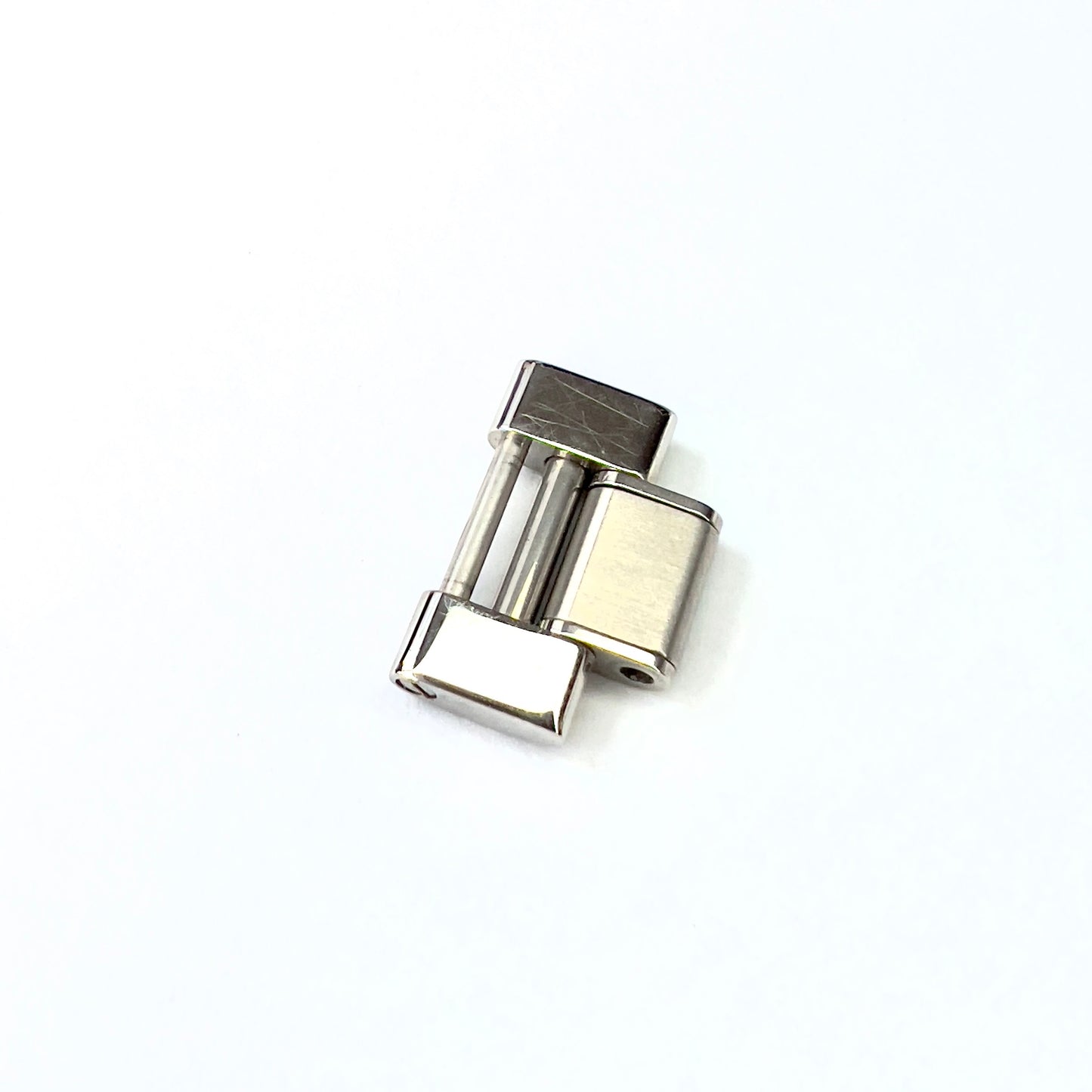 CARTIER MUST 21 Steel 16mm Complete Link