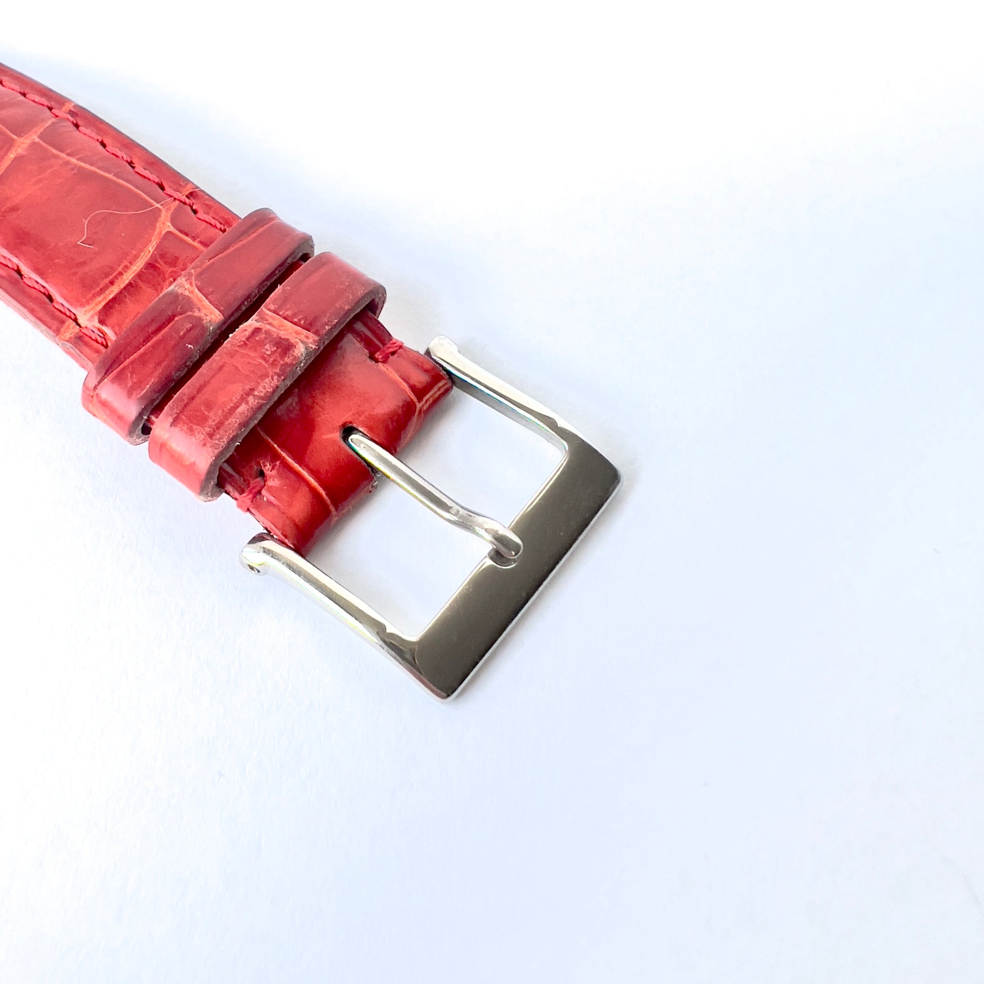 CARTIER TANK SOLO Quartz