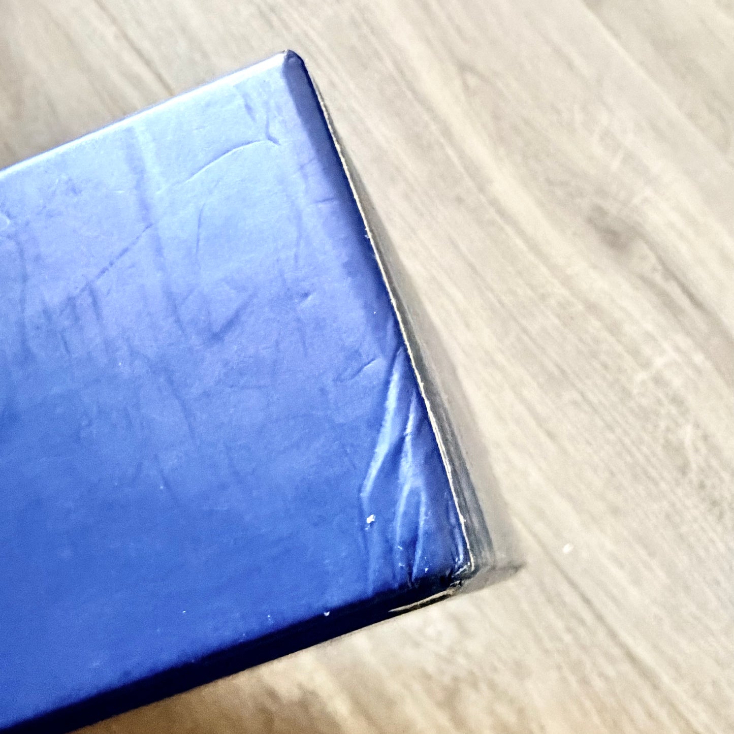 BREGUET AÉRONAVALE TYPE XX Blue/Silver Box + Outer Box 7.70x5.90x2.60”