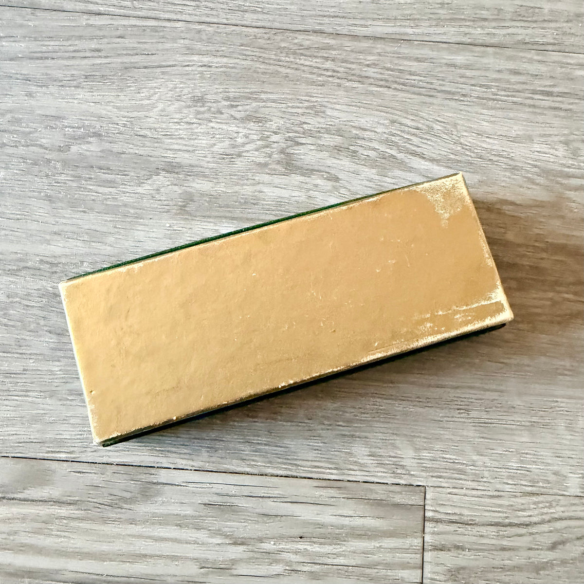 ROLEX Service Division Box 6x2.30x1.25”
