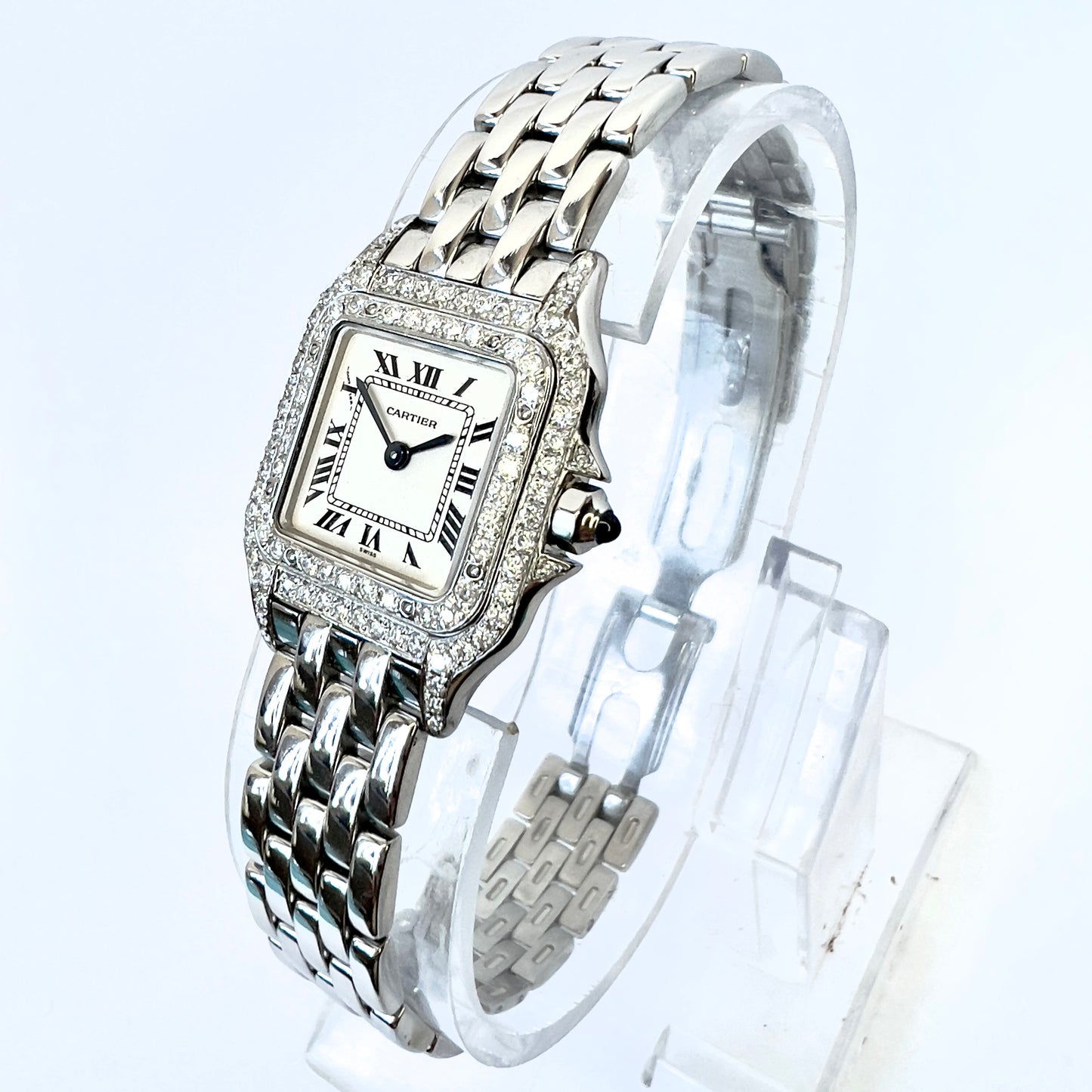 Natiluxia, Luxury Watches, Fine Jewelry