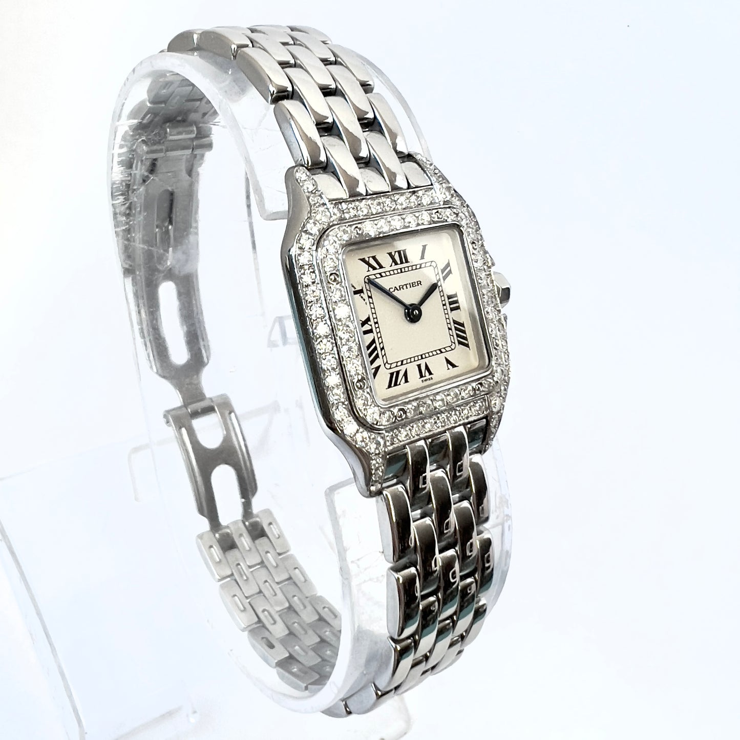 Natiluxia, Luxury Watches, Fine Jewelry