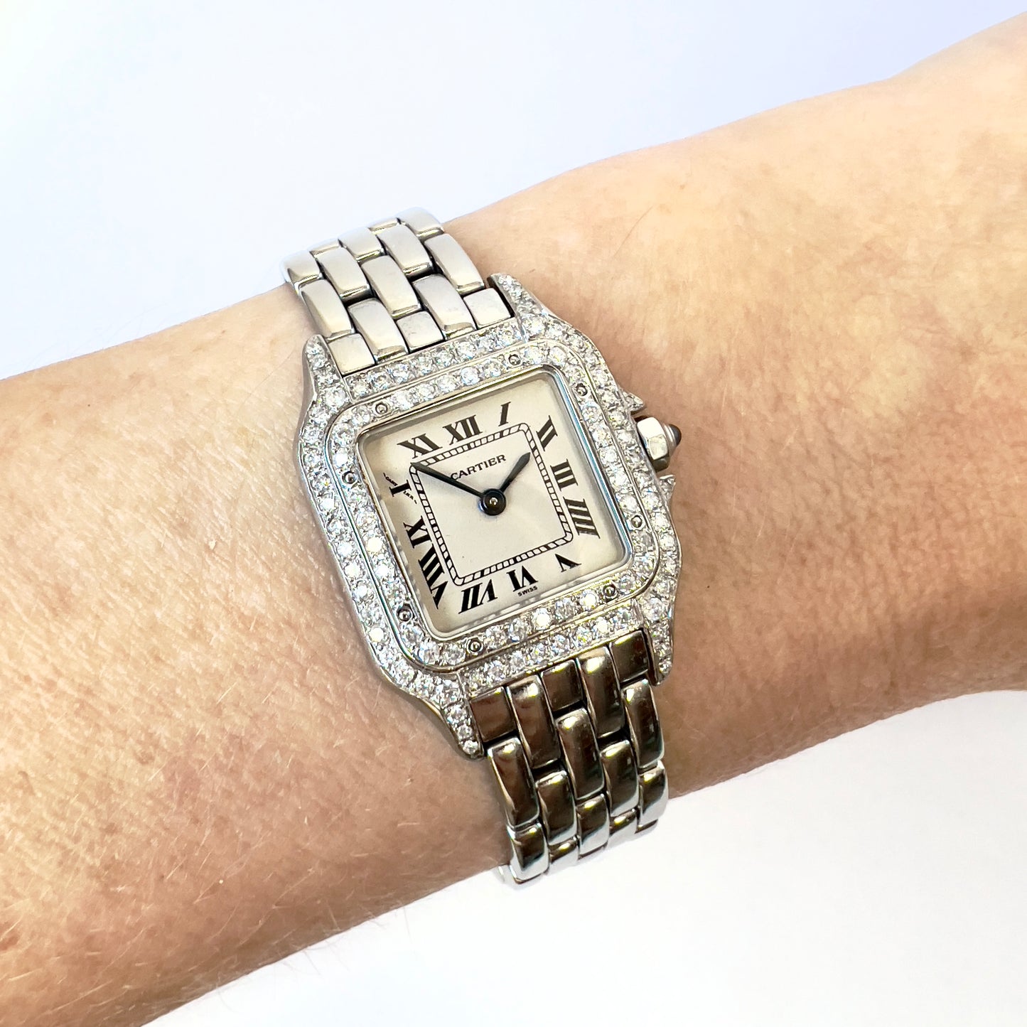 Natiluxia, Luxury Watches, Fine Jewelry