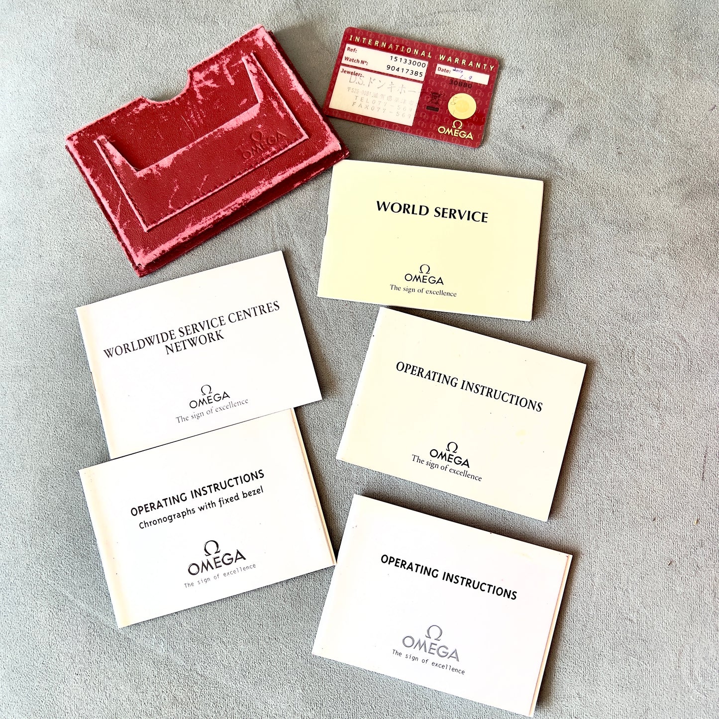 Natiluxia, Luxury Watches, Fine Jewelry