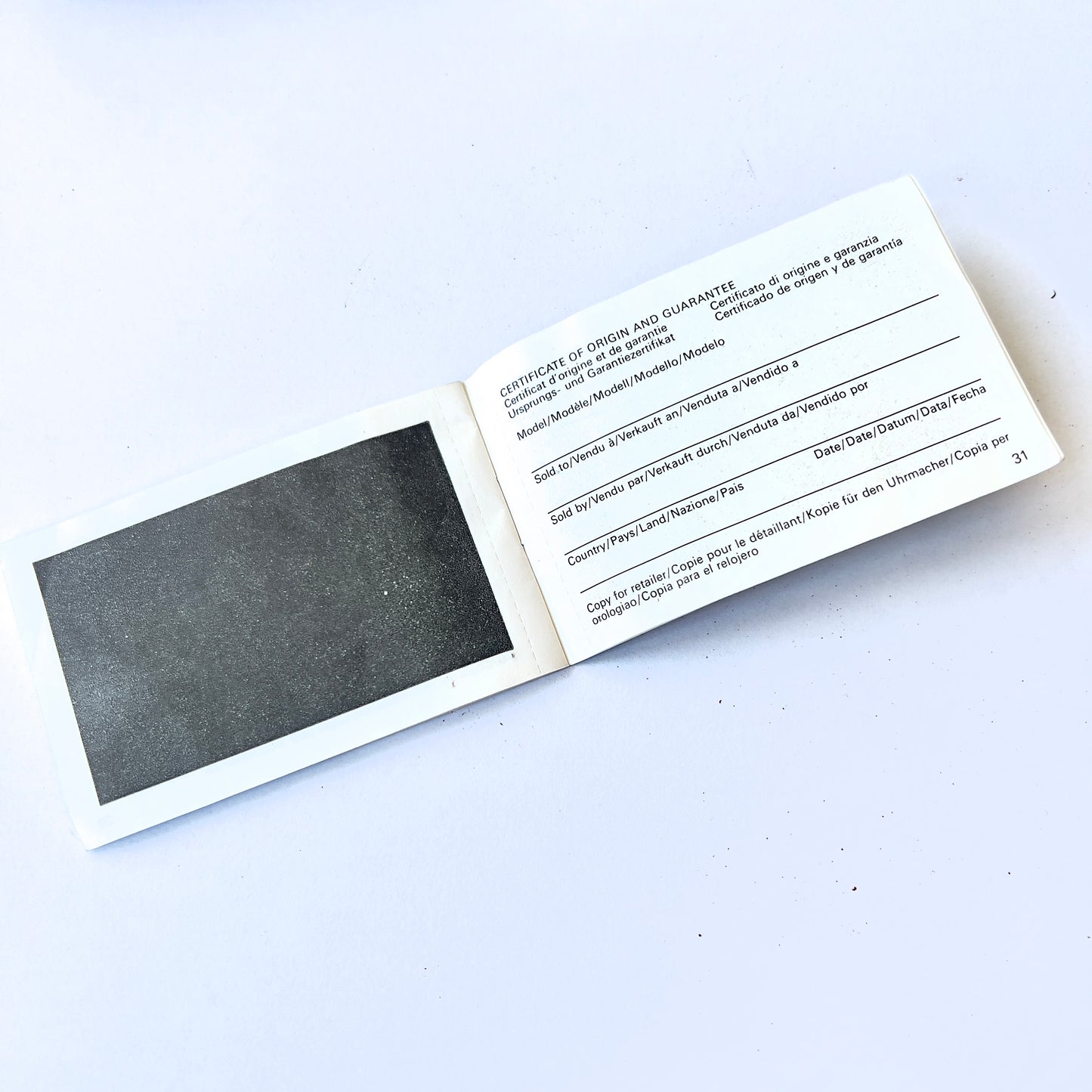 Natiluxia, Luxury Watches, Fine Jewelry