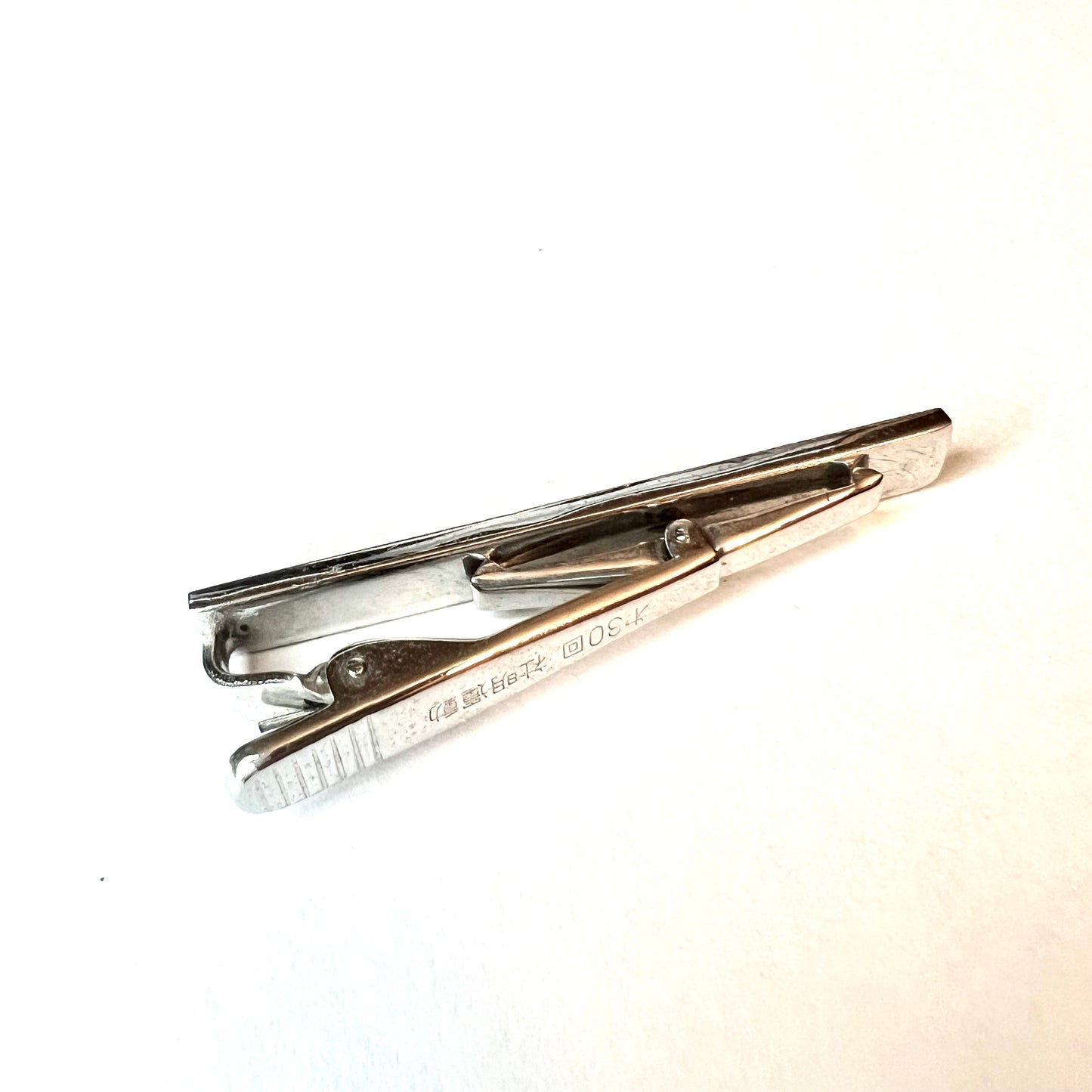 Stainless Steel TIE BAR