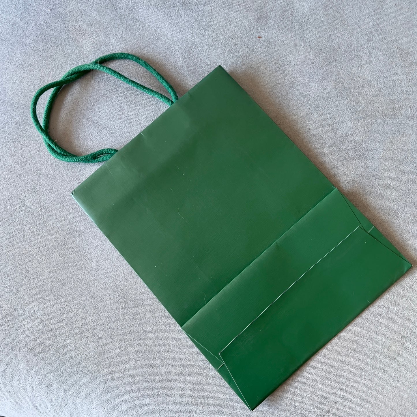 ROLEX Shopping Gift Bag