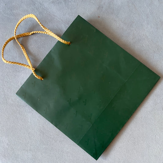 ROLEX Shopping Gift Bag
