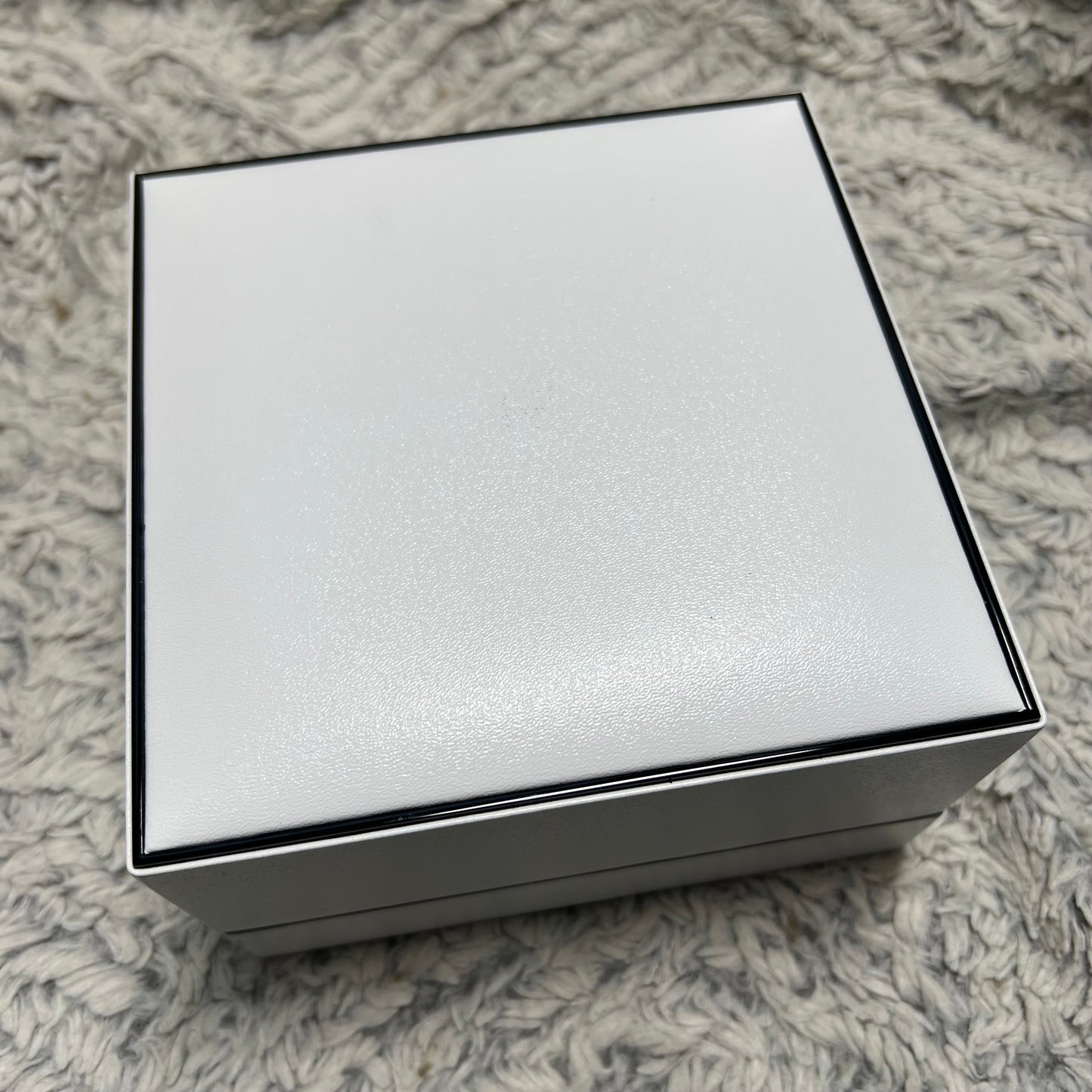 CHANEL Box + Booklet + CD + Filled Certificate + Outer Box