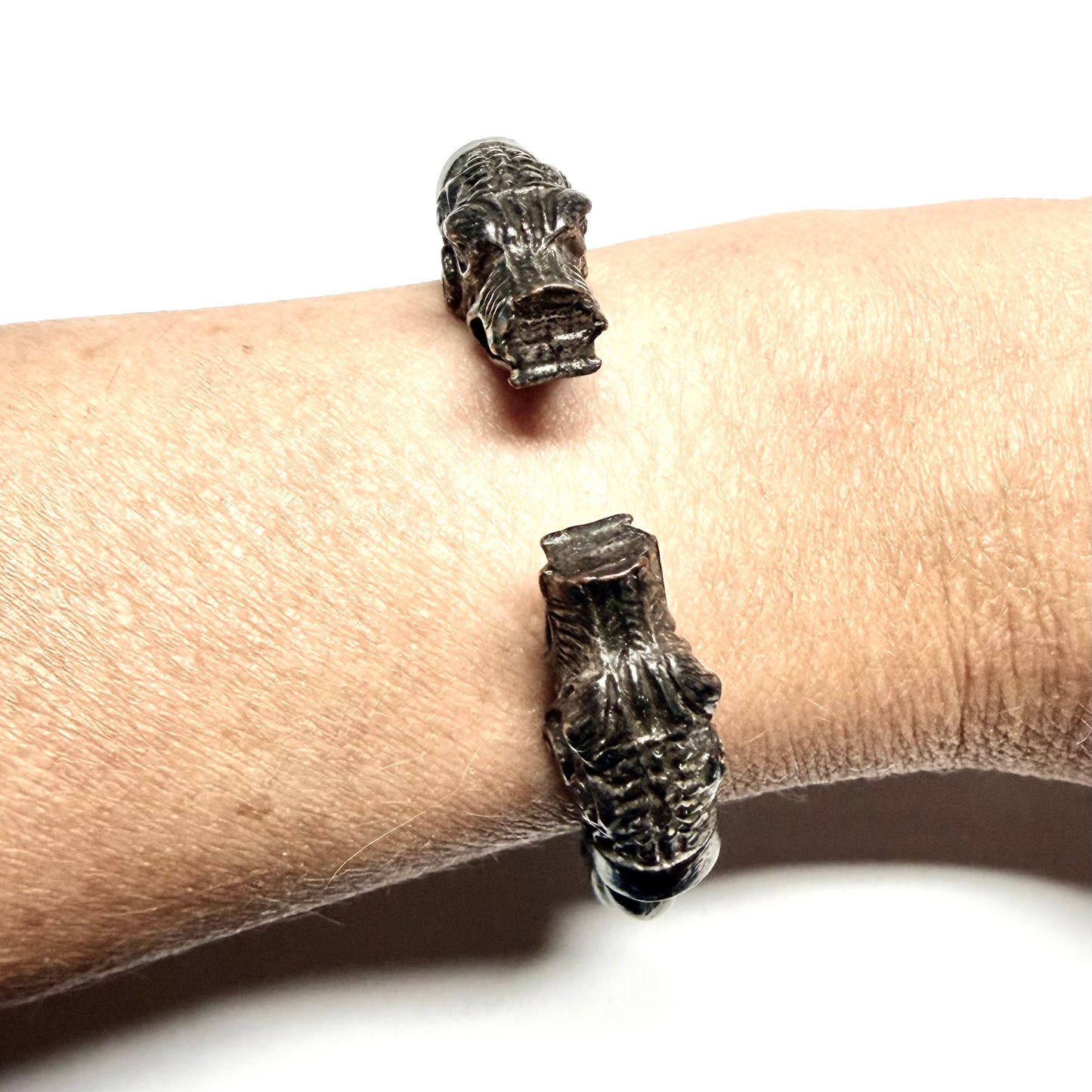 Cooper Dragoon Bracelet Adjustable