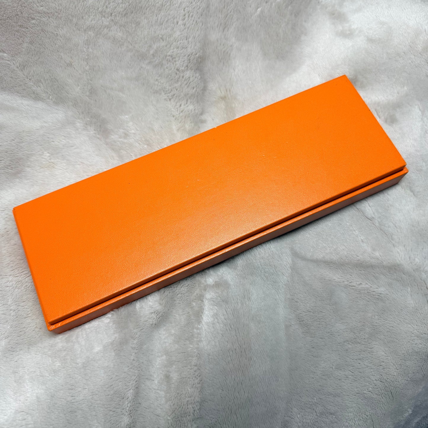 HERMES Box 10.40x3.50x1.20 inches